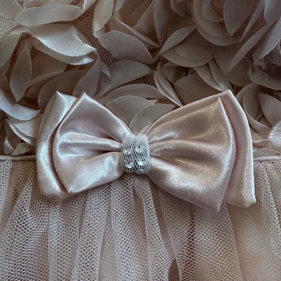 Nannette Rosette Bloomer Dress - Picture 4 of 8